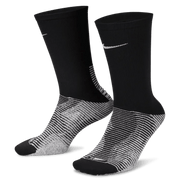 Nike Vapor Strike Black (Pair - Lateral)
