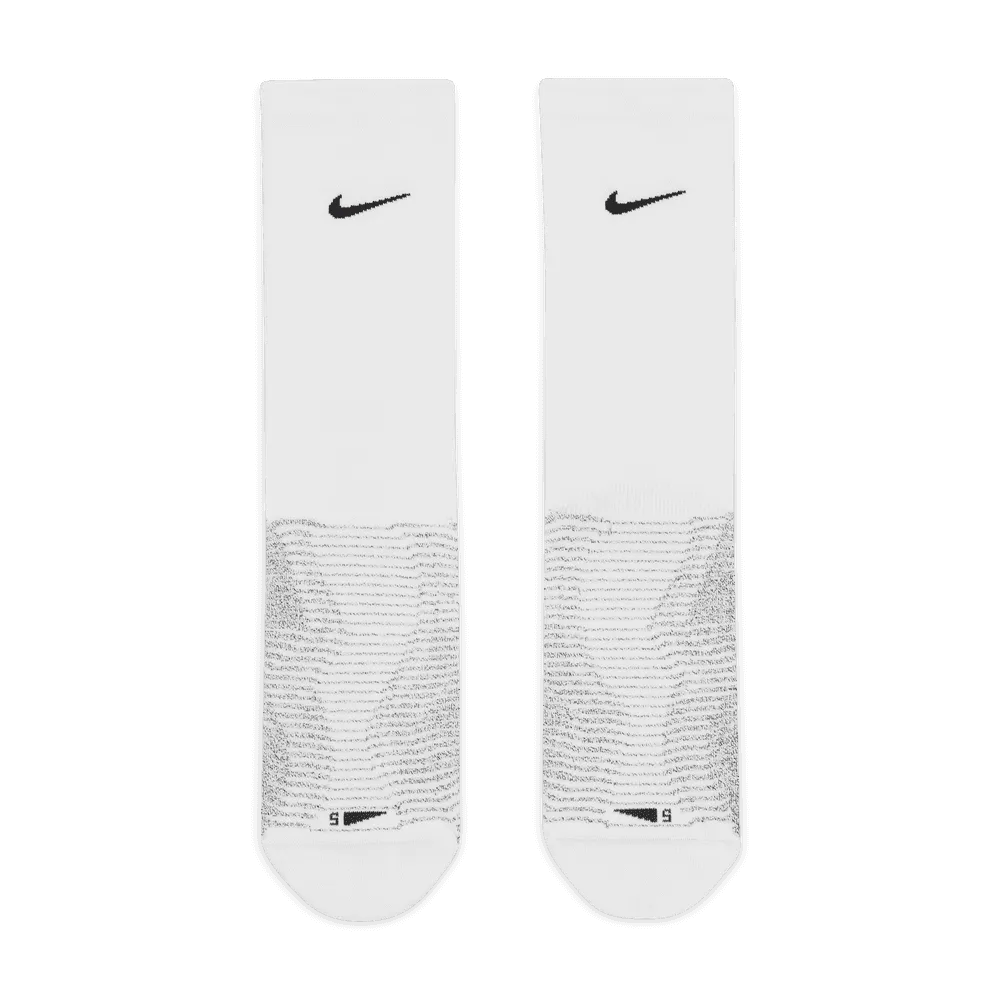 Nike Vapor Strike White (Pair - Front)
