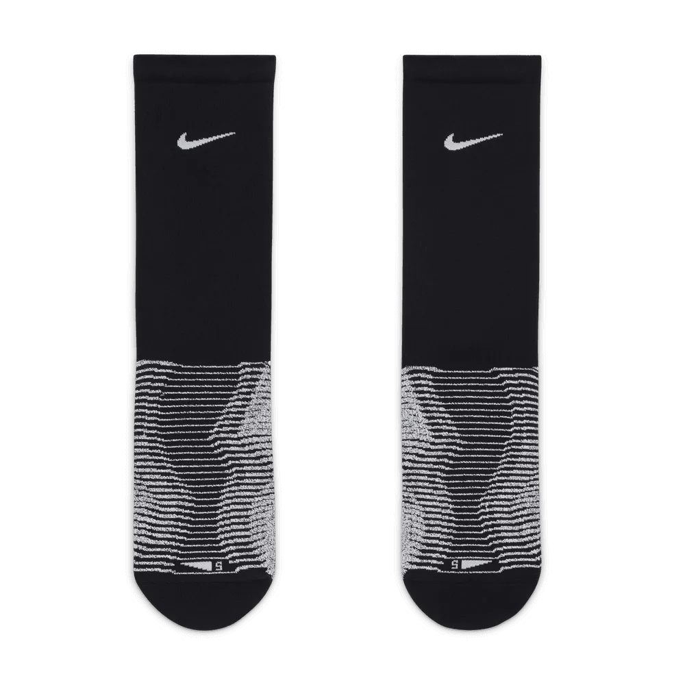Nike Vapor Strike Black (Pair - Front)