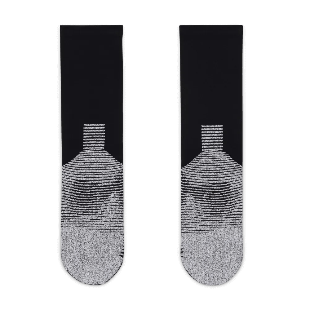 Nike Vapor Strike Black (Pair - Back)