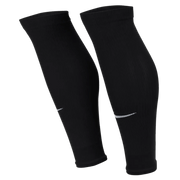 Nike Viper Strike Sleeve Black (Pair - Lateral)