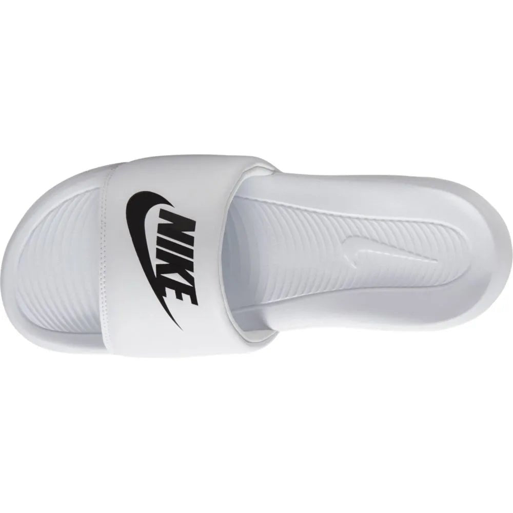 Nike Victori One Slide - White
