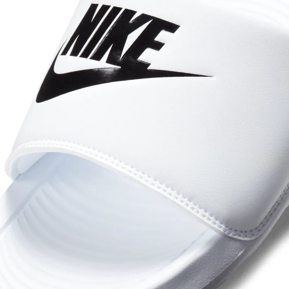 Nike Victori One Slide - White