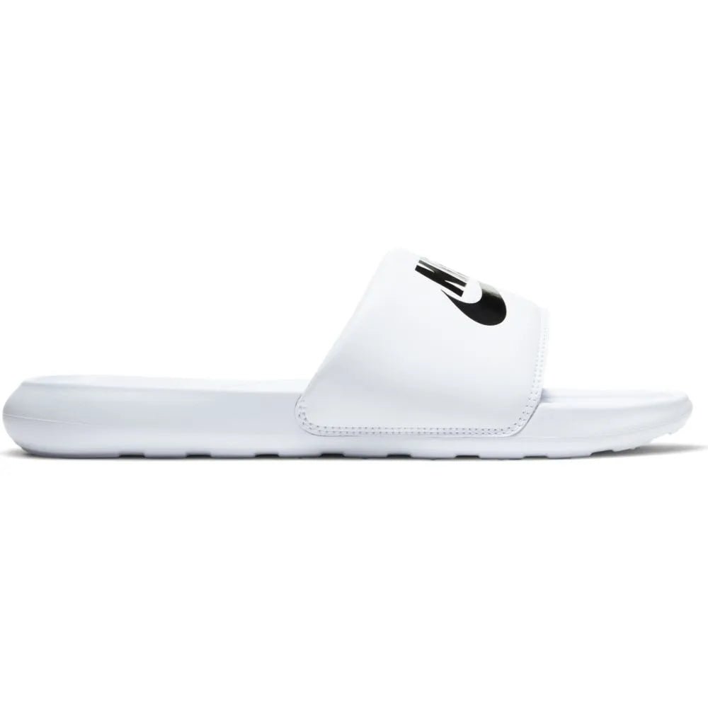 Nike Victori One Slide - White