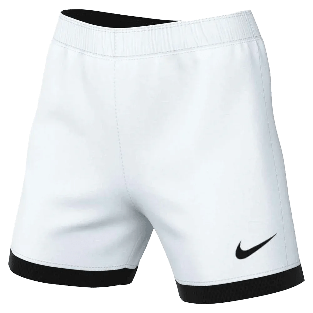 Nike Women's Classic III Shorts White (Front)