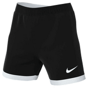 Nike Women's Classic III Shorts Black (Front)