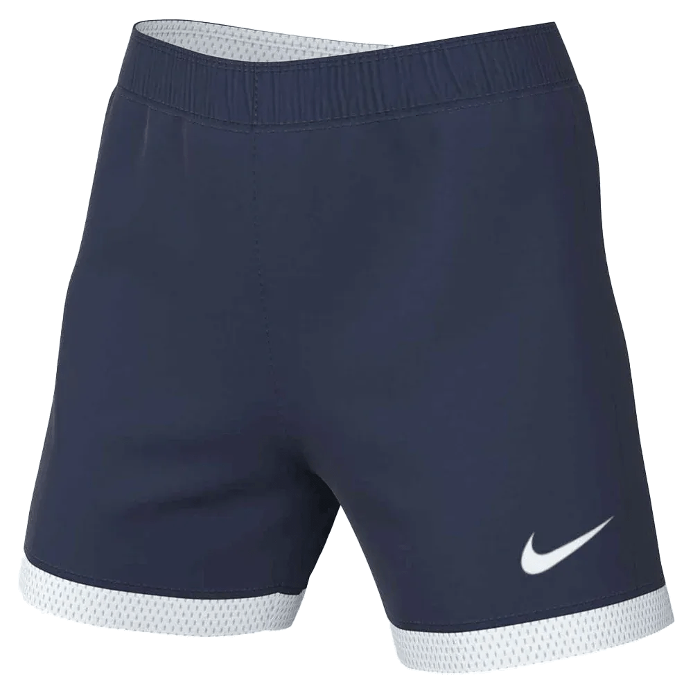 Nike Women's Classic III Shorts Navy (Front)