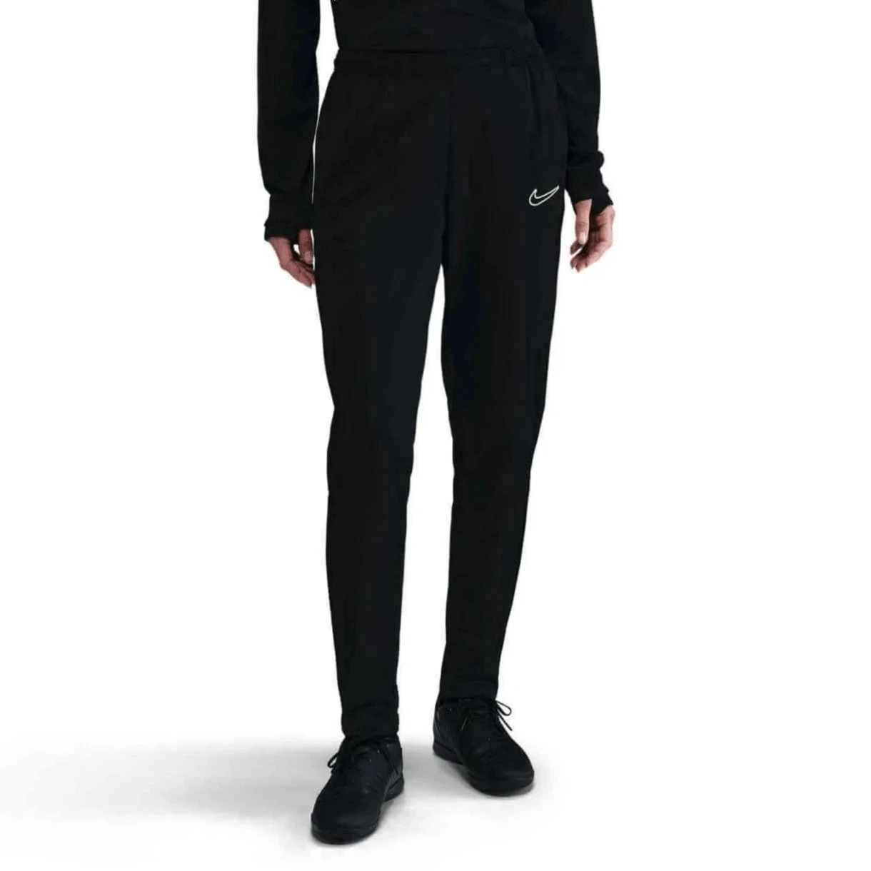 Nike Women's DF Academy 25 Pants (Model - Front)