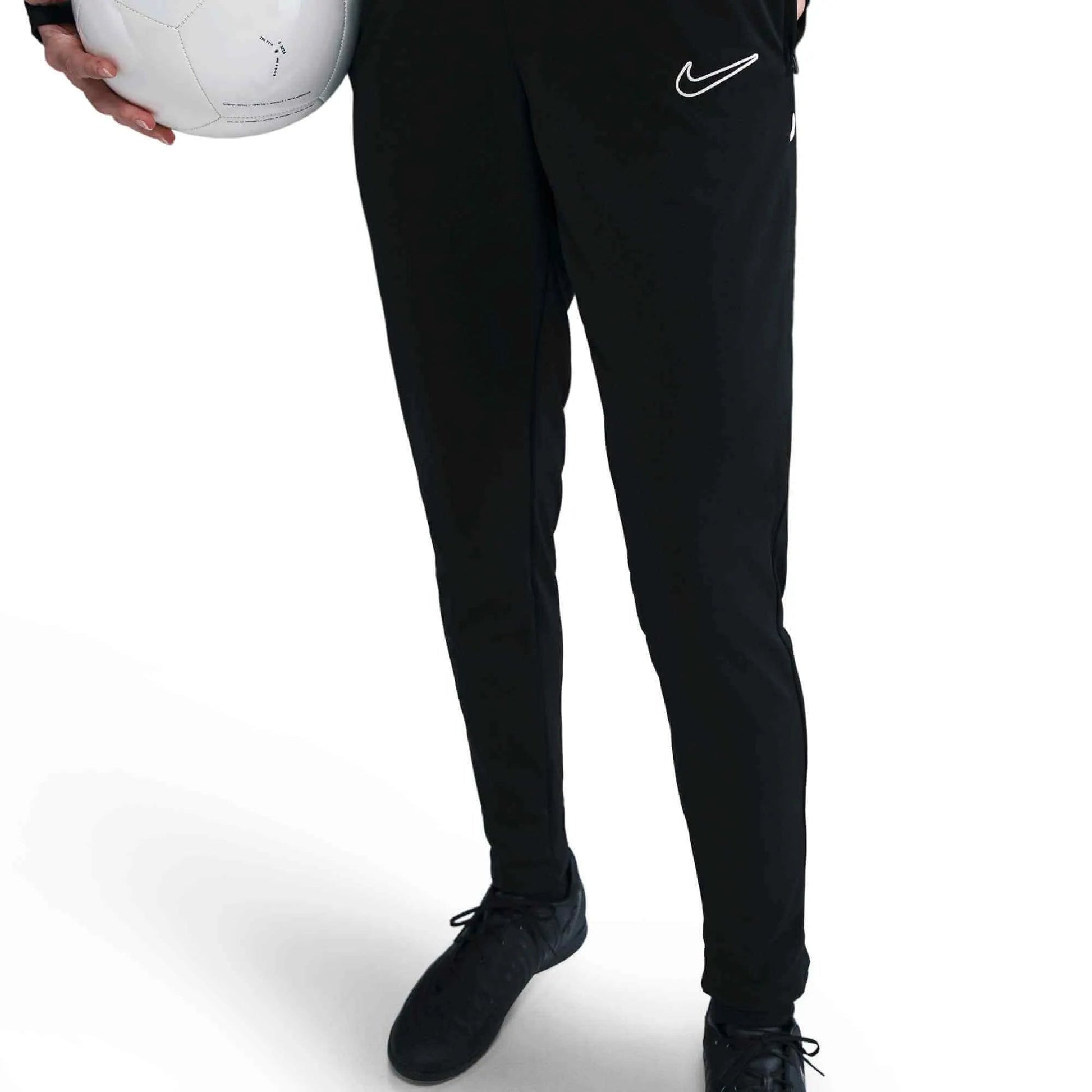Nike Women's DF Academy 25 Pants (Front)