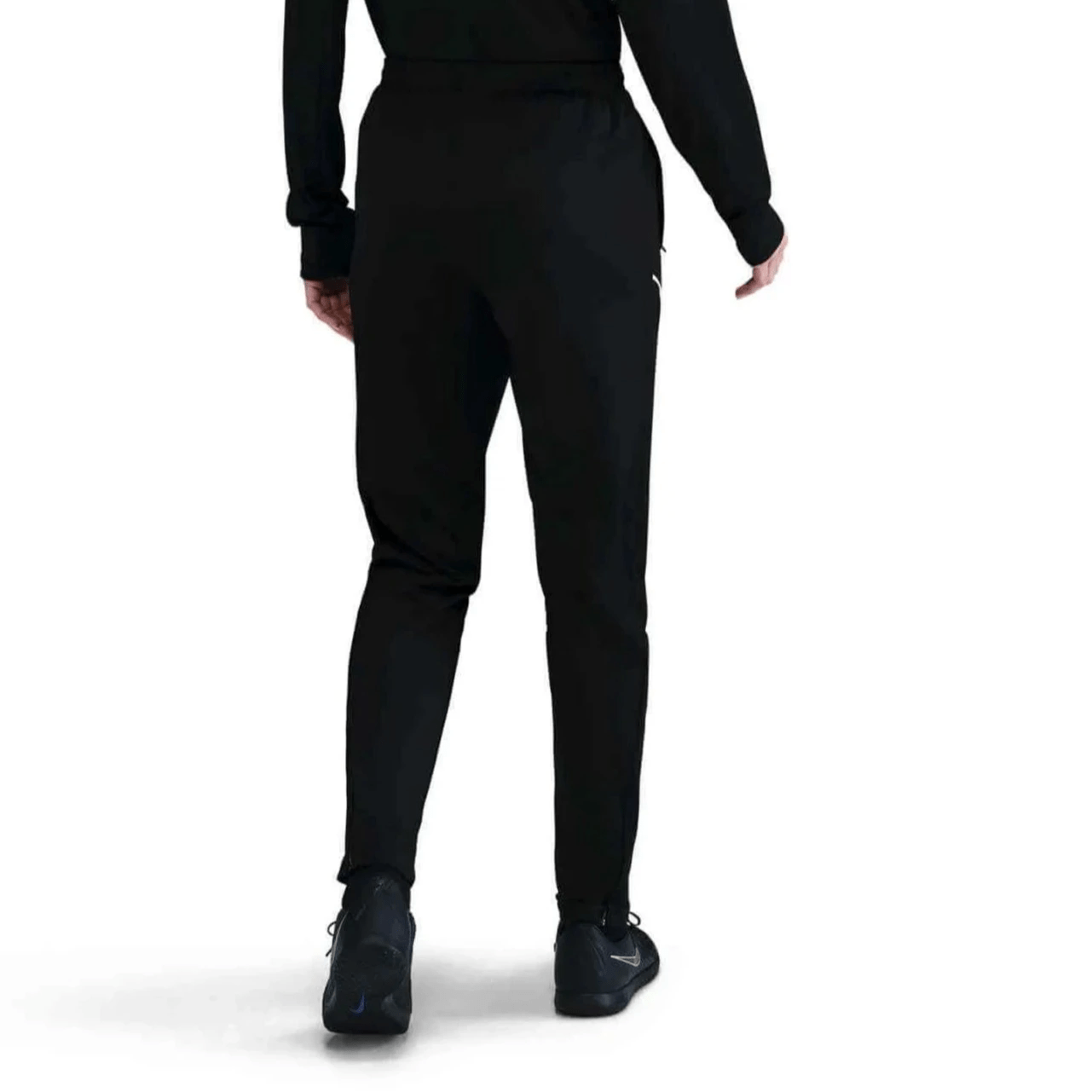 Nike Women's DF Academy 25 Pants (Model - Back)