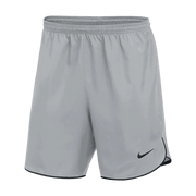 Nike Women's Laser Woven V Shorts (Front)