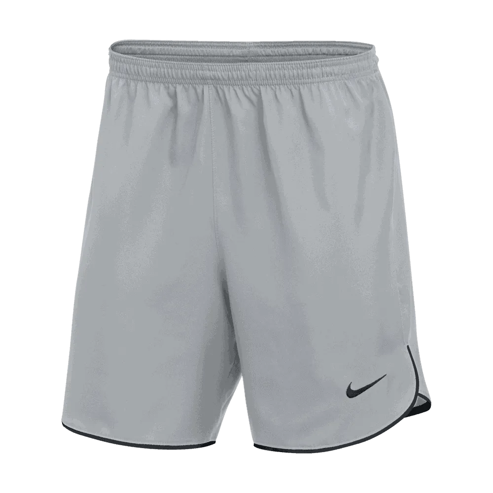 Nike Women's Laser Woven V Shorts (Front)