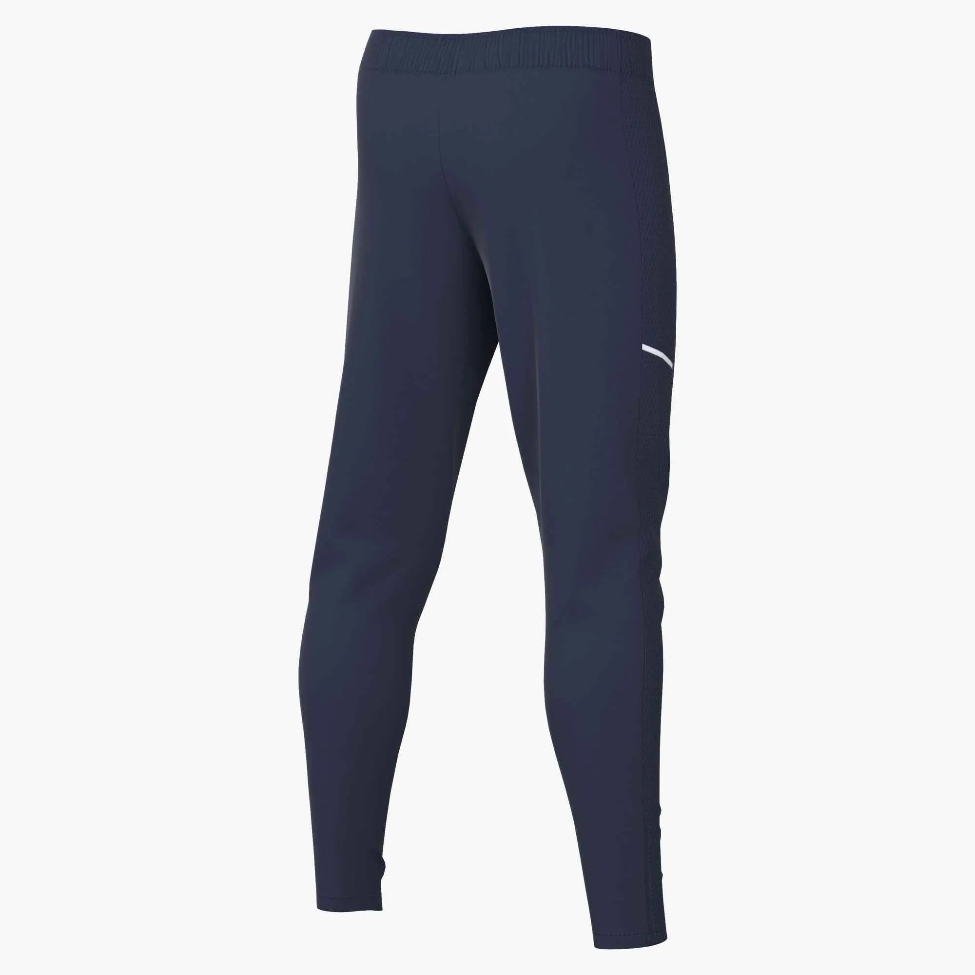 Nike Youth Academy 25 Pants KPZ Navy/White (Back)