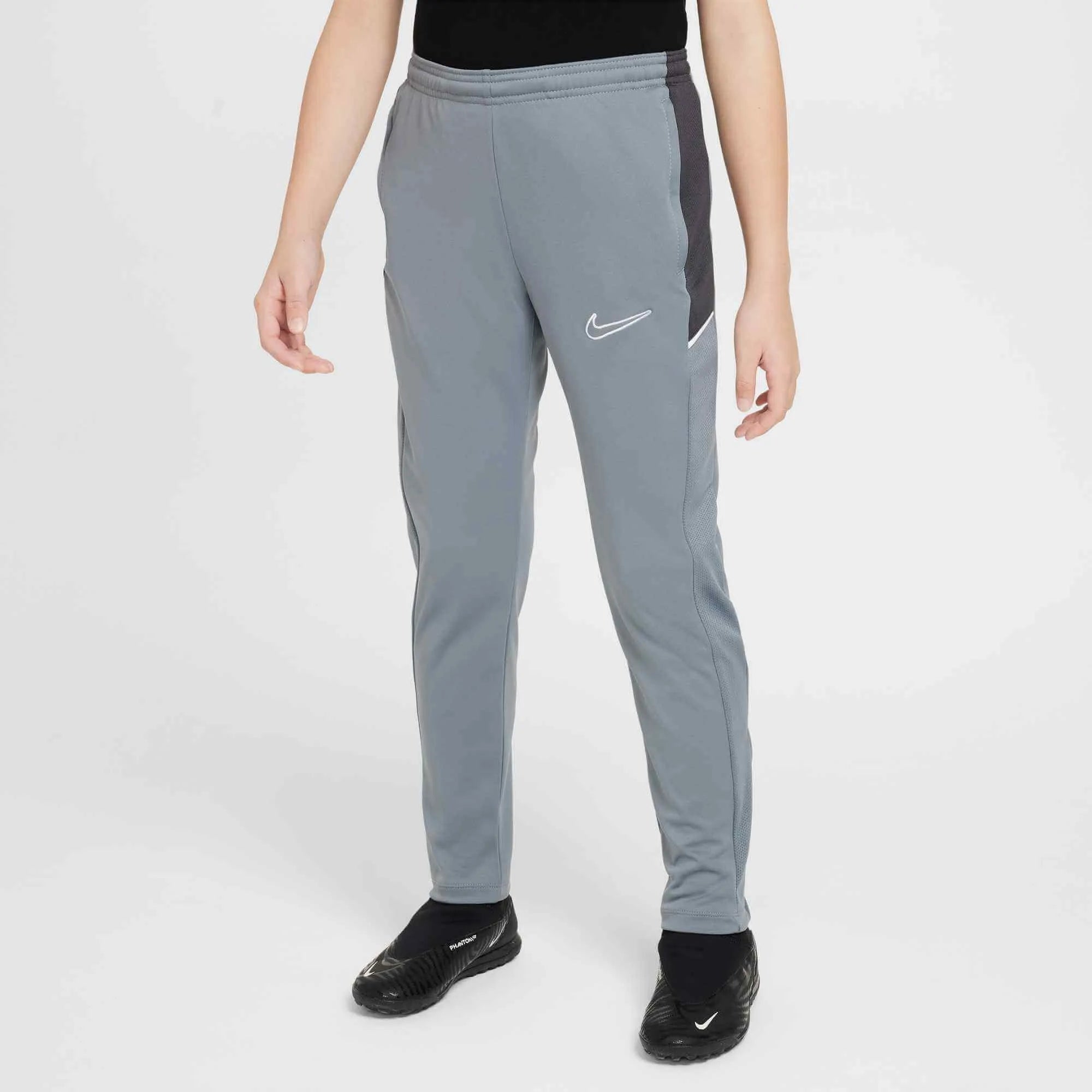 Nike Youth Academy 25 Pants KPZ Grey (Model - Front)