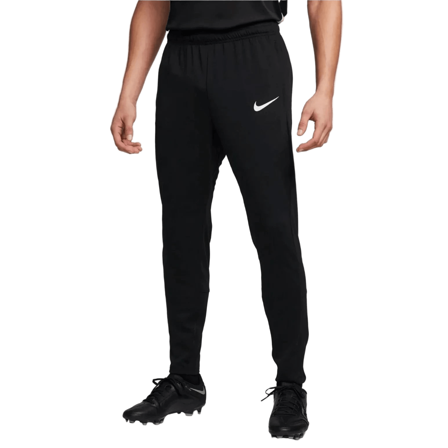 Nike Youth Academy Pro 24 Pants (Model - Front)