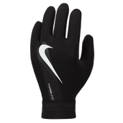 Nike Youth Academy Therma-Fit Gloves - Black-White
