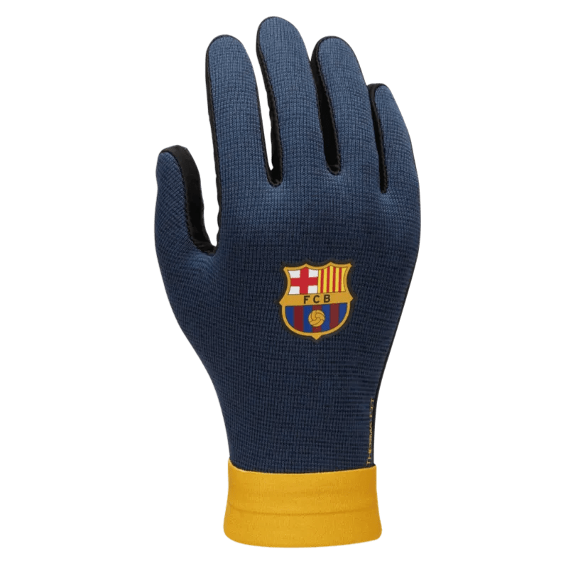 Nike Youth Barcelona Academy Therma-Fit Gloves