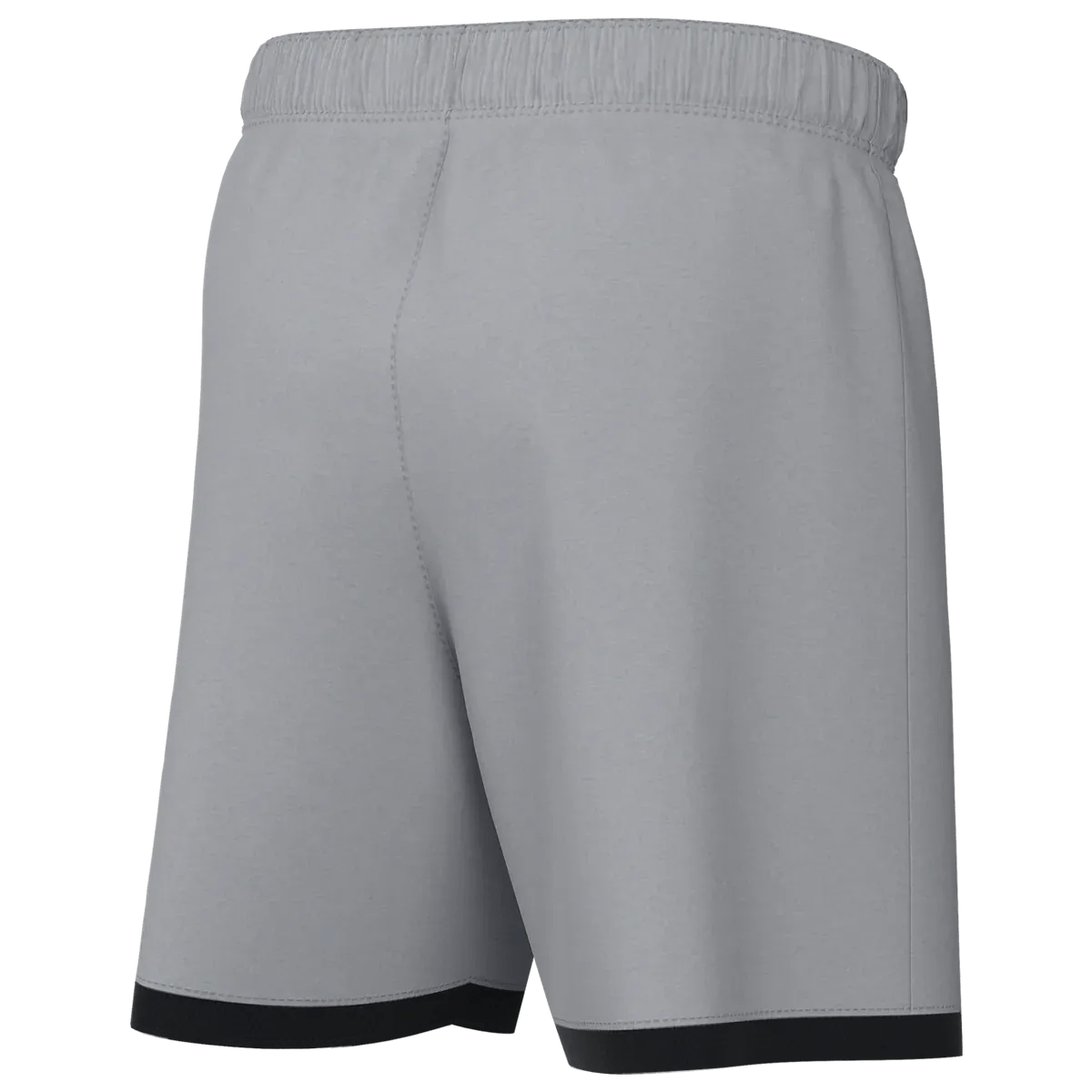Nike Youth Classic III Shorts Grey (Back)
