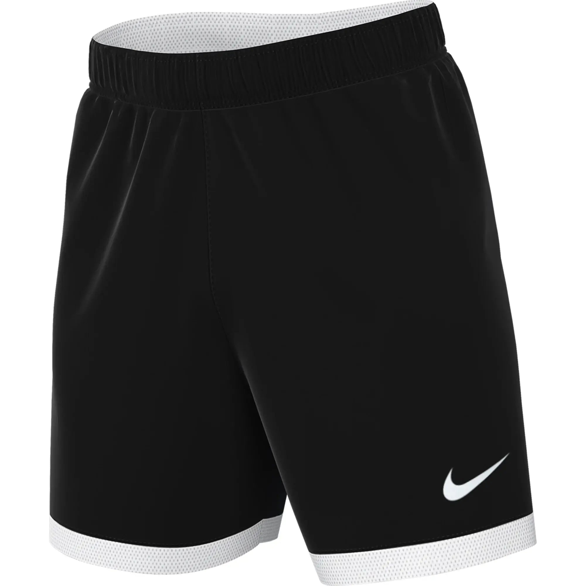 Nike Youth Classic III Shorts Black (Front)