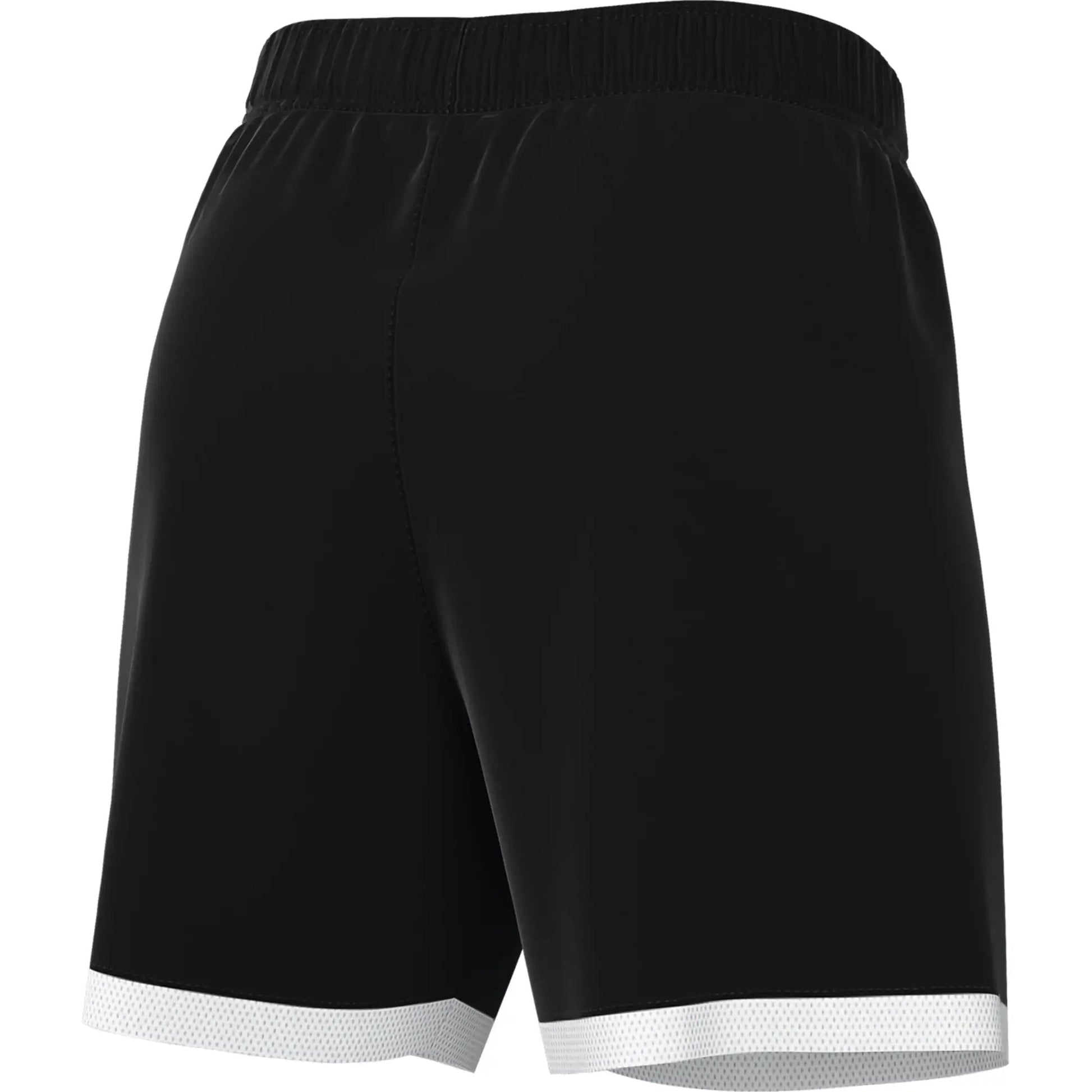 Nike Youth Classic III Shorts Black (Back)