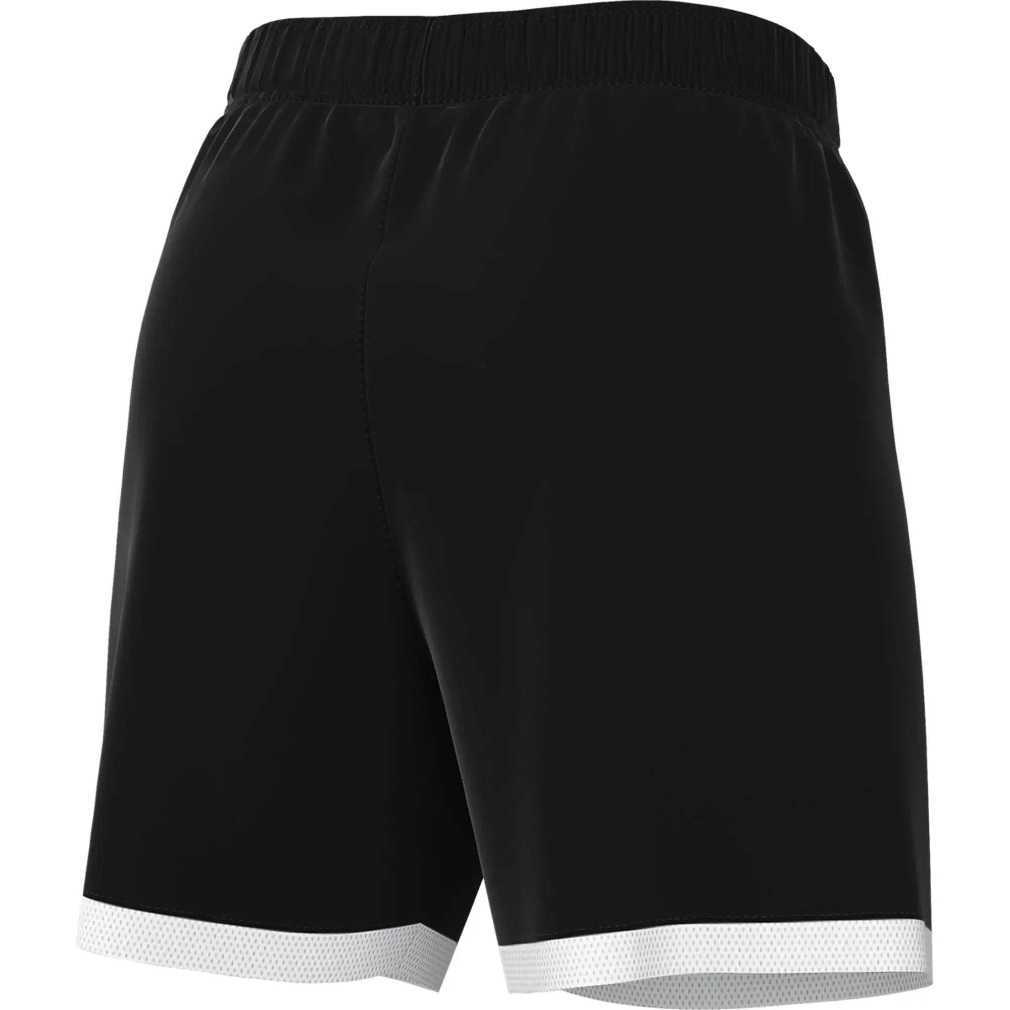 Nike Youth Classic III Shorts Black (Back)