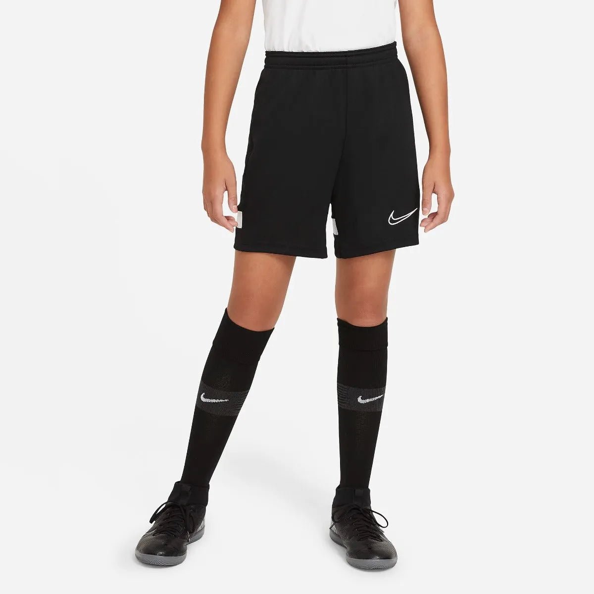 Nike Youth Dry-Fit Academy 21 Shorts