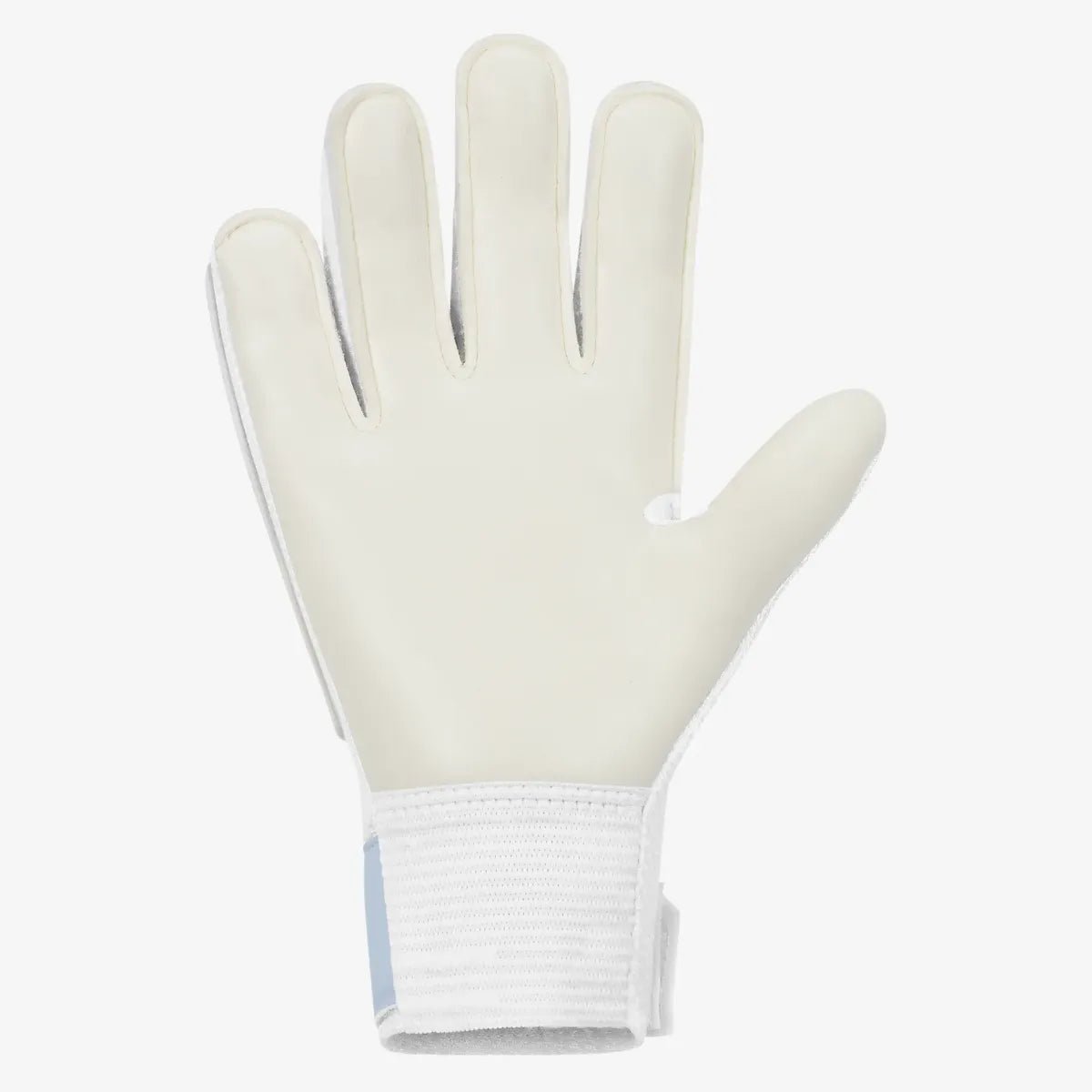 Nike Youth Goalkeeper Match Gloves - Light Marine-White