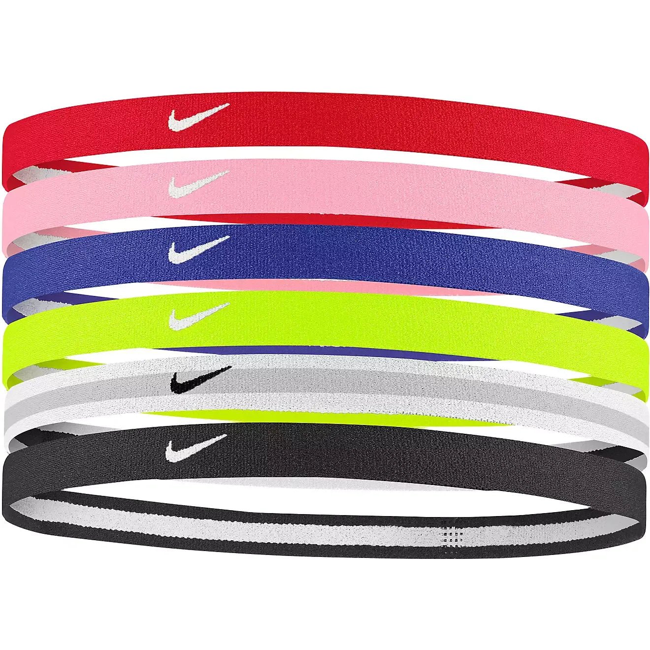 Nike Youth Headbands - MultiColor