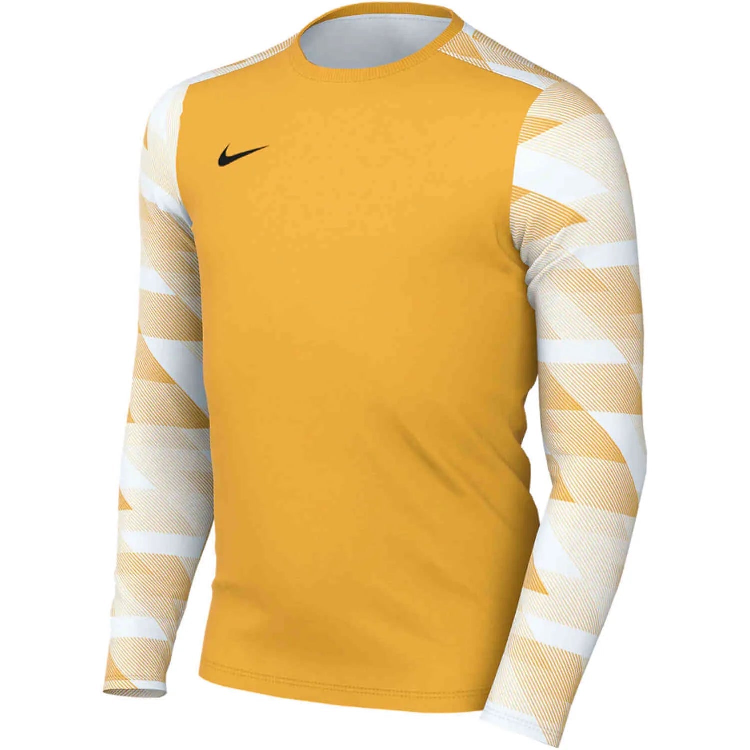 Nike YOUTH Park IV Goalkeeper Jersey University Gold (Front)