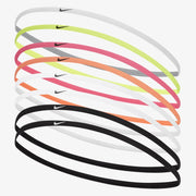 Nike Youth Skinny Headbands 8 Pack