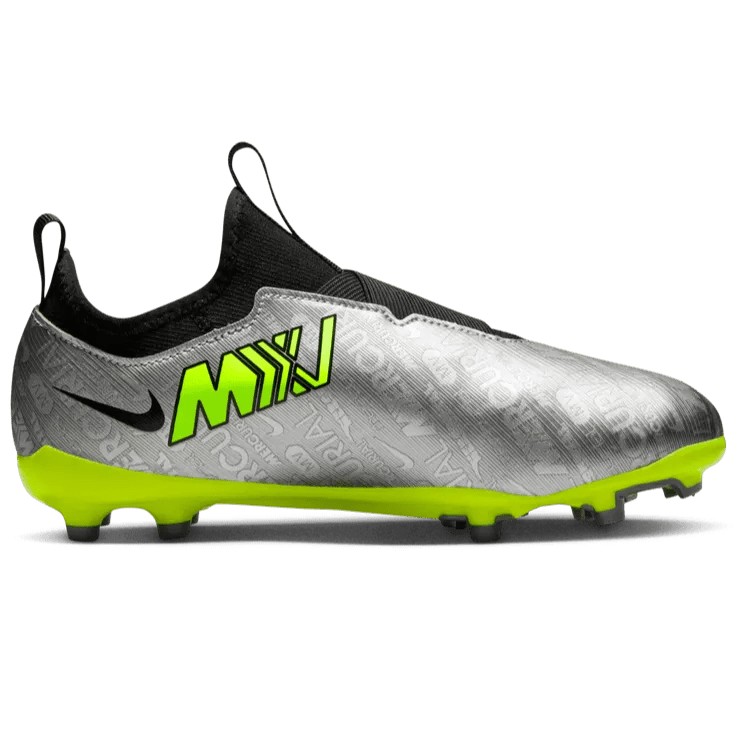 Nike Youth Zoom Vapor 15 Academy XXV FG-MG - 25th Anniversary (SU23)