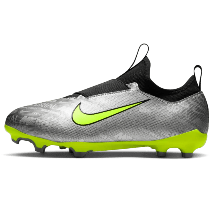Nike Youth Zoom Vapor 15 Academy XXV FG-MG - 25th Anniversary (SU23)