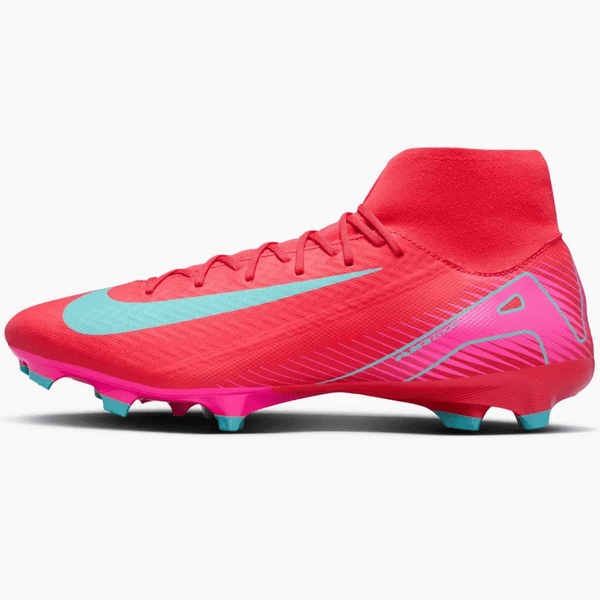 Nike ZM Superfly 10 Academy FG/MG - Mad Energy Pack (SP25) – ProSoccer