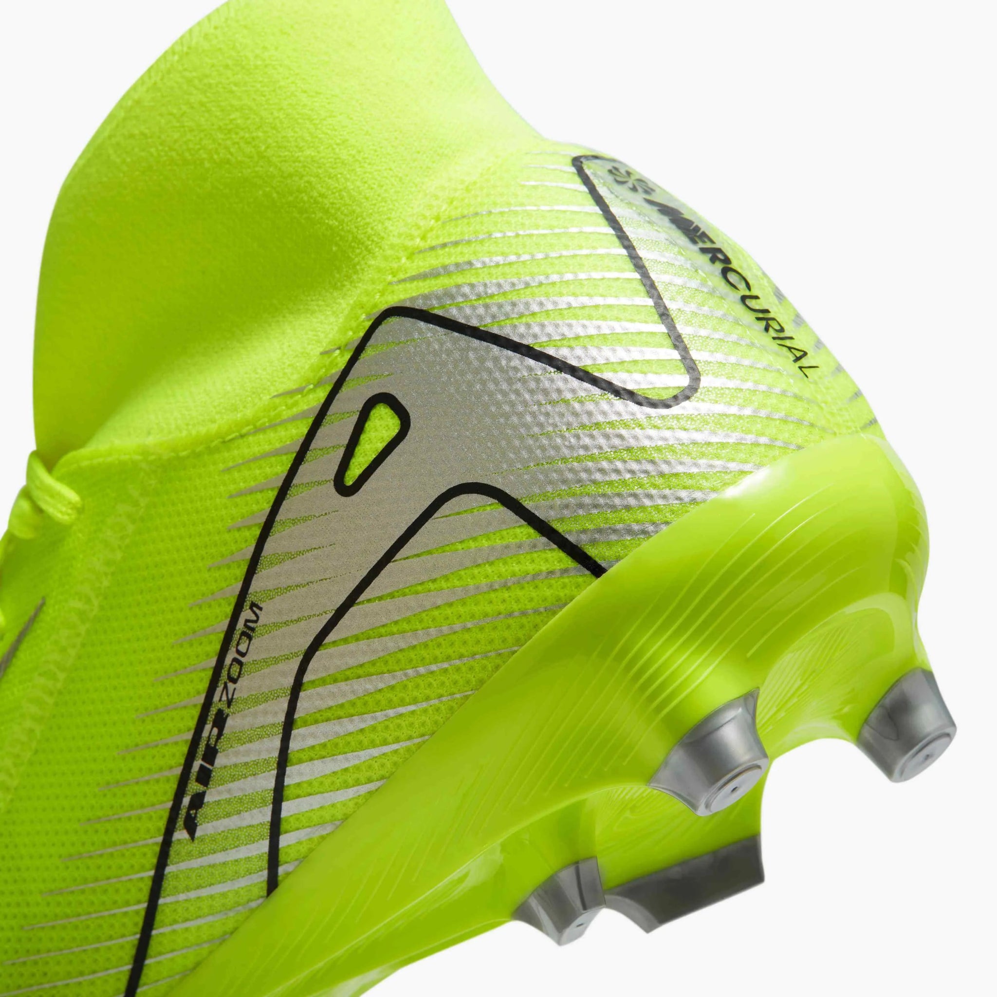Nike ZM Superfly 10 Academy FG/MG - Mad Voltage Pack (HO24)
