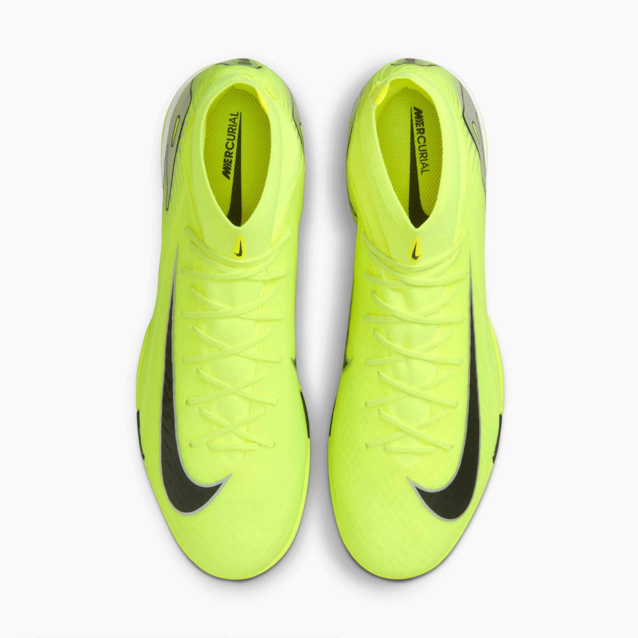 Nike ZM Superfly 10 Academy Indoor - Mad Voltage Pack (HO24) (Pair - Top)