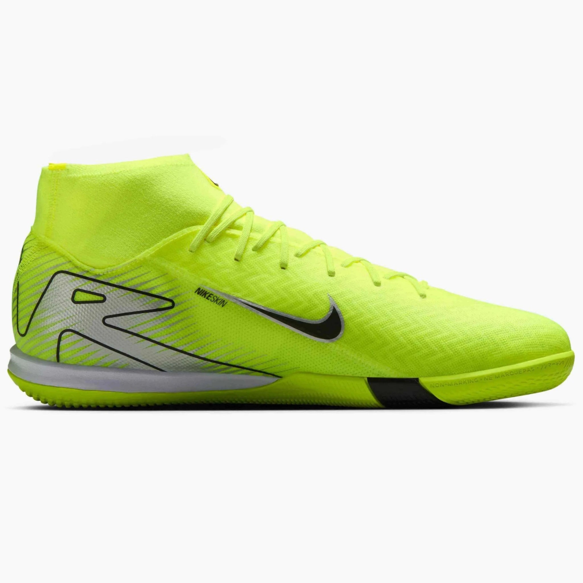 Nike ZM Superfly 10 Academy Indoor - Mad Voltage Pack (HO24) (Side 2)