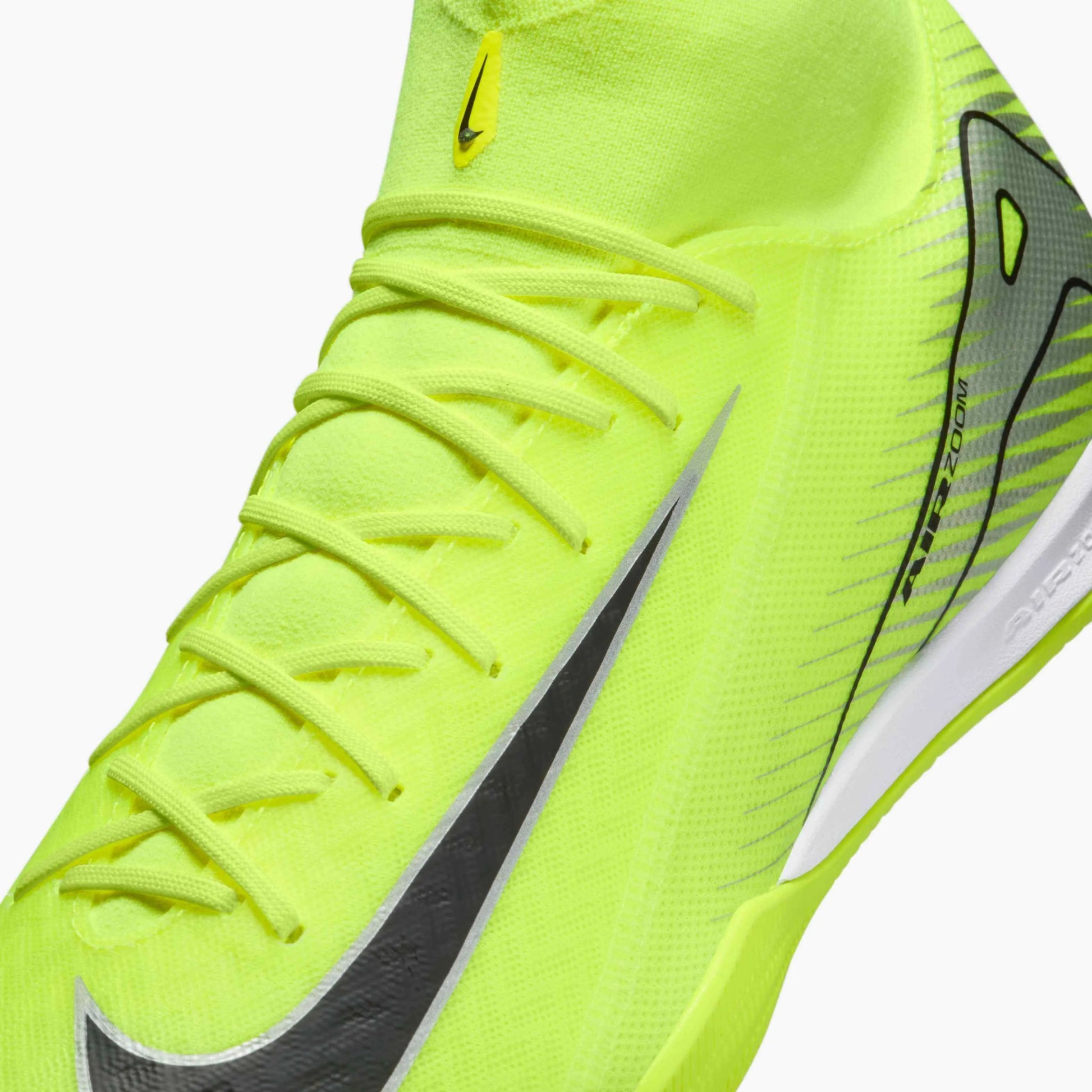 Nike ZM Superfly 10 Academy Indoor - Mad Voltage Pack (HO24) (Detail 1)