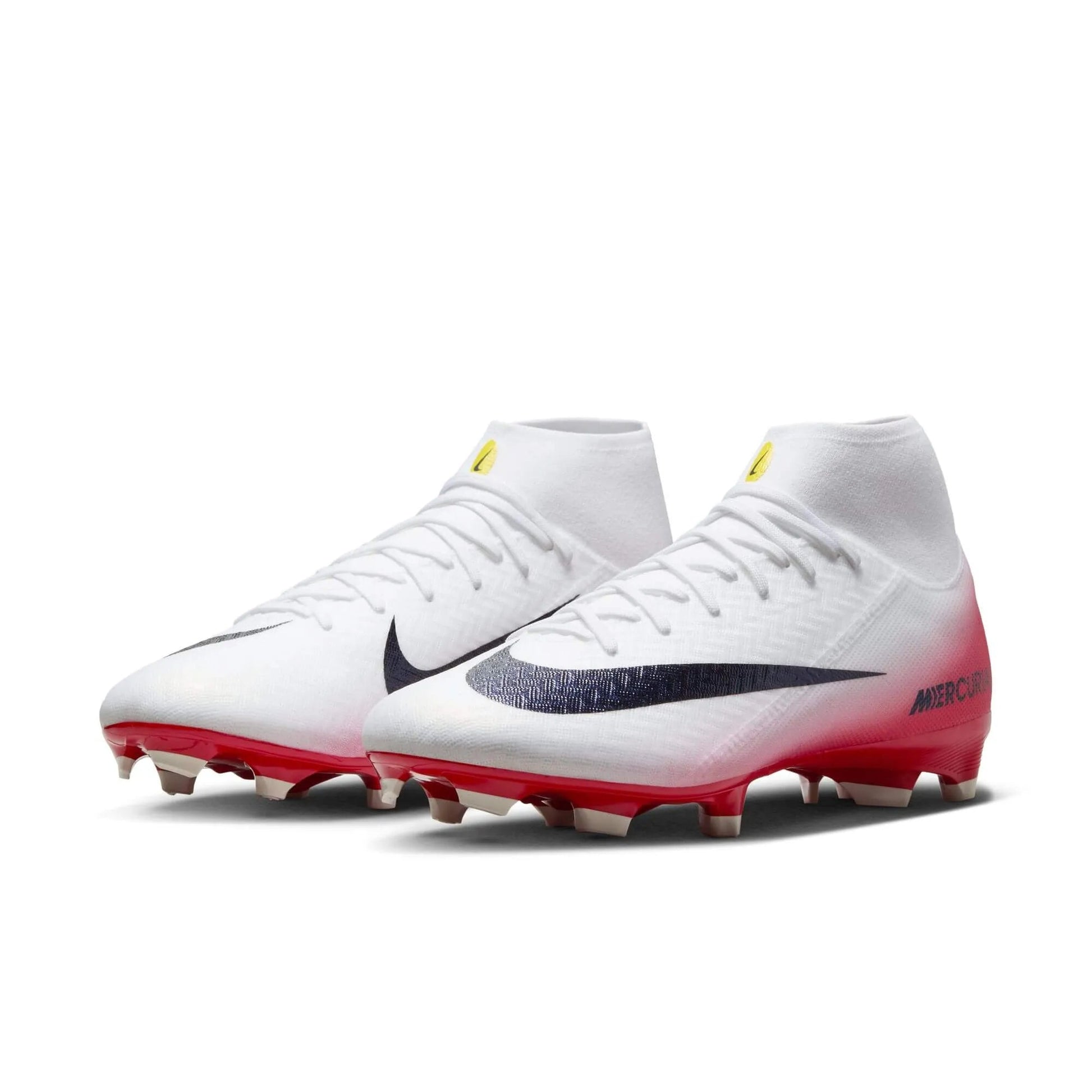 Nike ZM Superfly 10 Academy LV8 Firm/Multi Ground Soccer Cleats - Fear Nothing Pack (FA25)