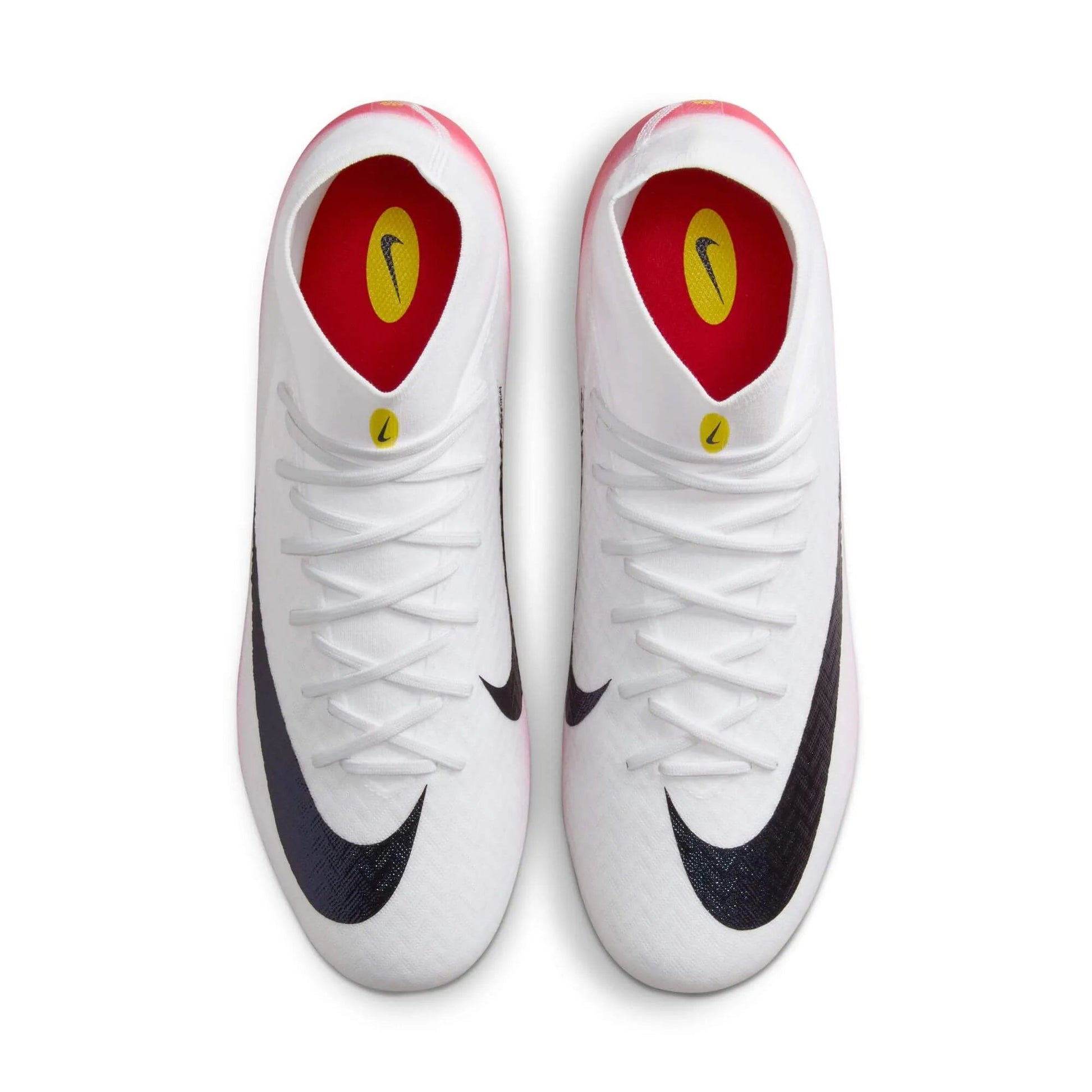 Nike ZM Superfly 10 Academy LV8 Firm/Multi Ground Soccer Cleats - Fear Nothing Pack (FA25)