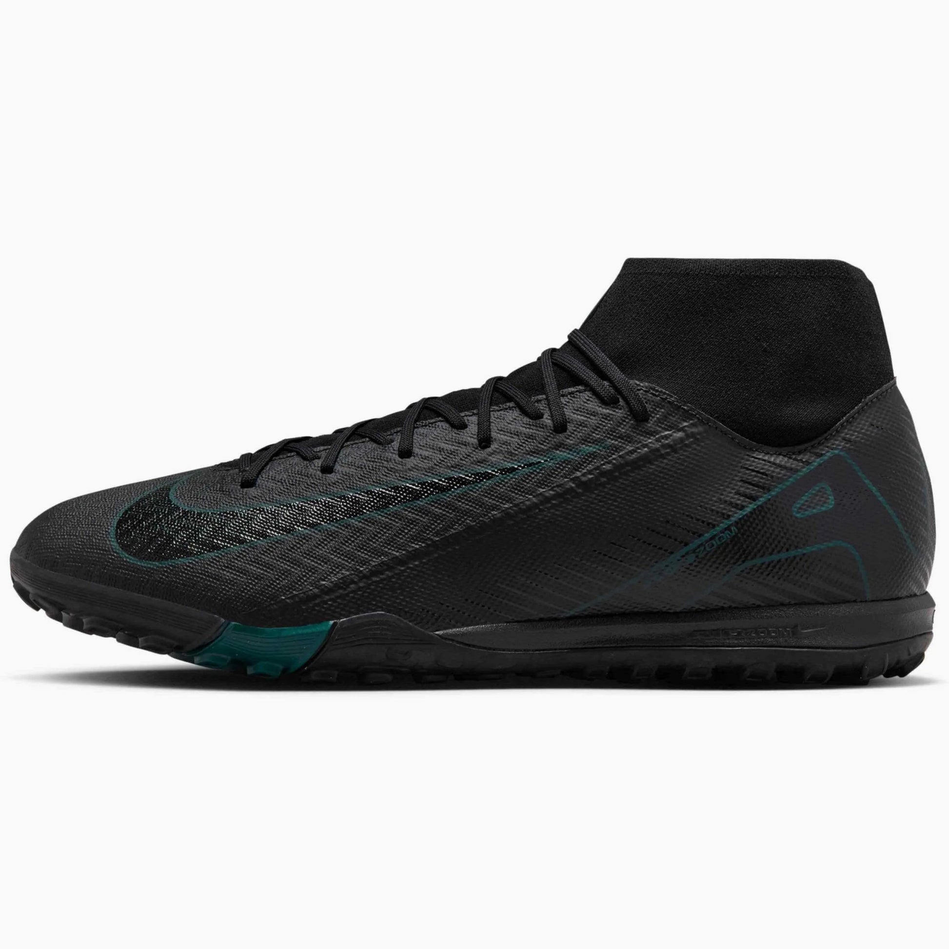 Nike ZM Superfly 10 Academy Turf - Shadow Pack (FA24)