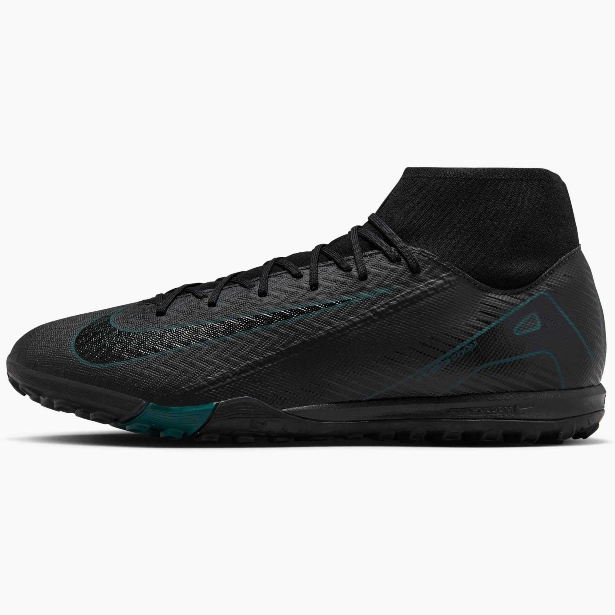 Nike ZM Superfly 10 Academy Turf - Shadow Pack (FA24)