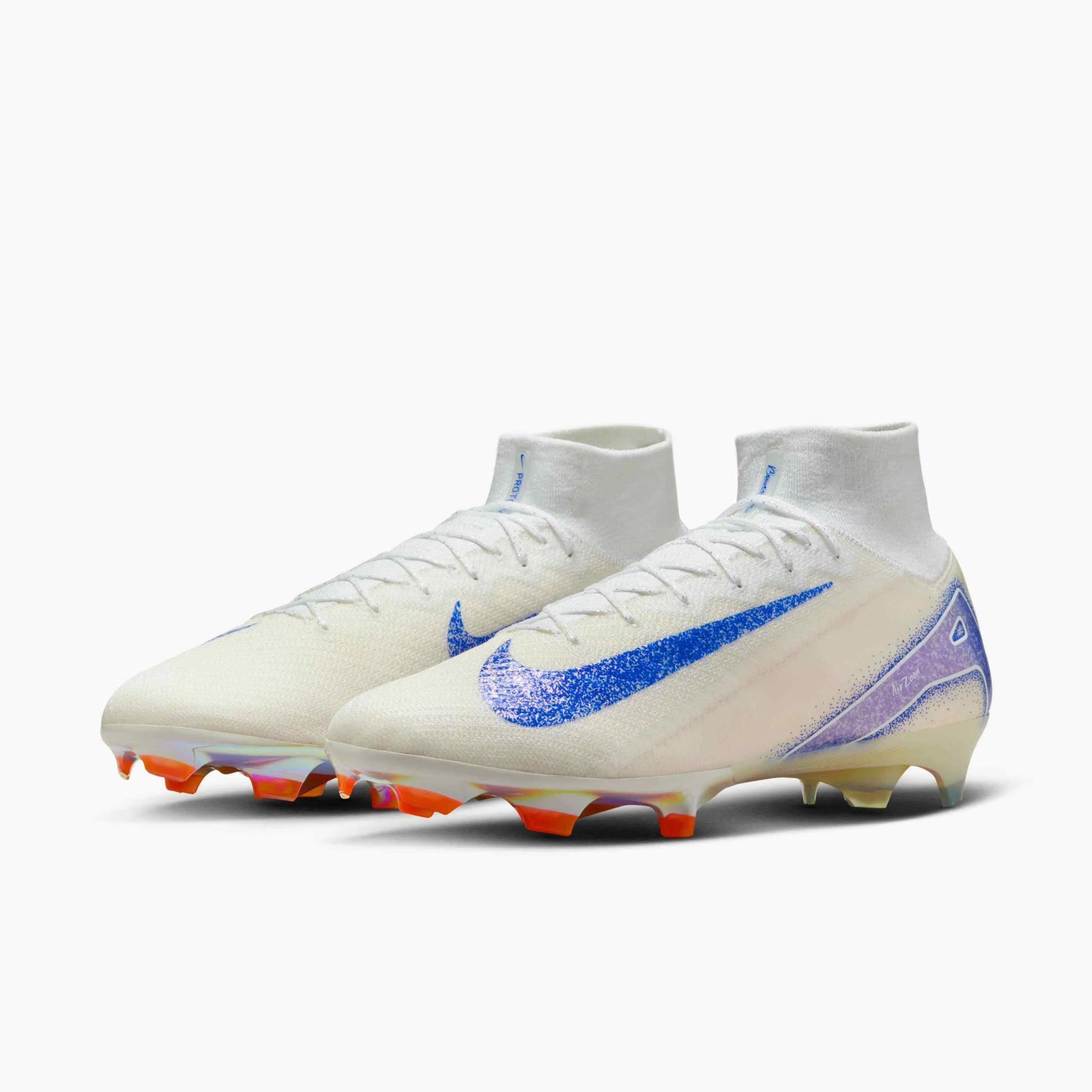Nike ZM Superfly 10 Elite F FG - Blueprint Pack (FA24)