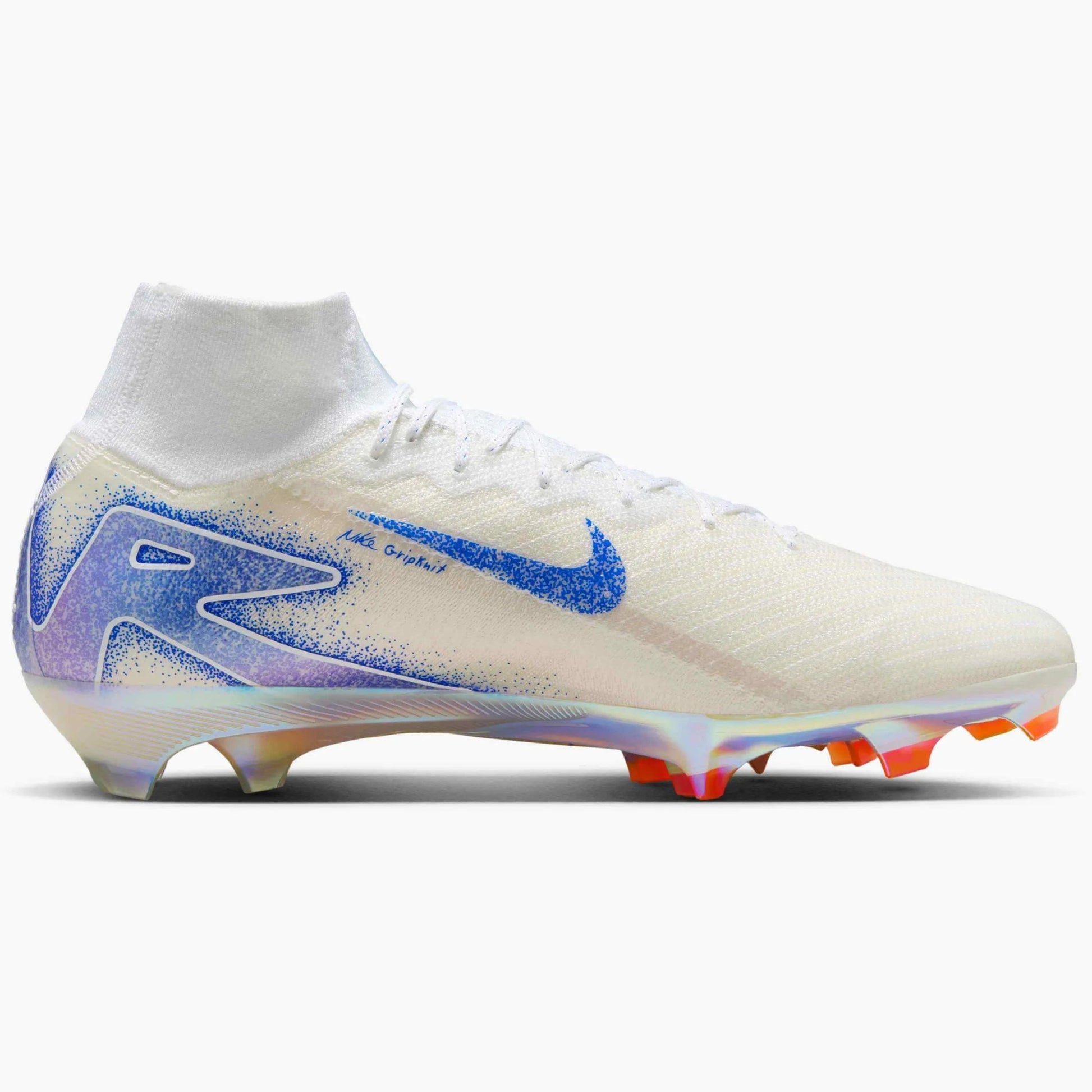 【新品未使用】NIKE ZM SUPERFLY10 ELITE KM FG Nike ZM Superfly 10 Elite F FG - Blueprint Pack (FA24) Soccer