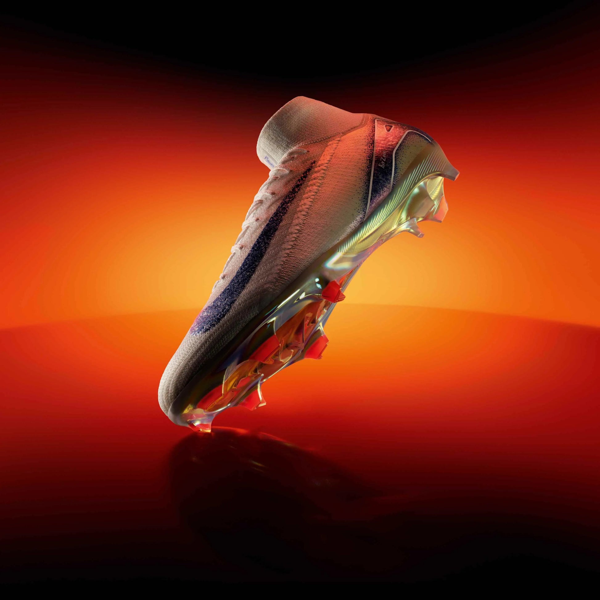 【新品未使用】NIKE ZM SUPERFLY10 ELITE KM FG Nike ZM Superfly 10 Elite F FG - Blueprint Pack (FA24) Soccer