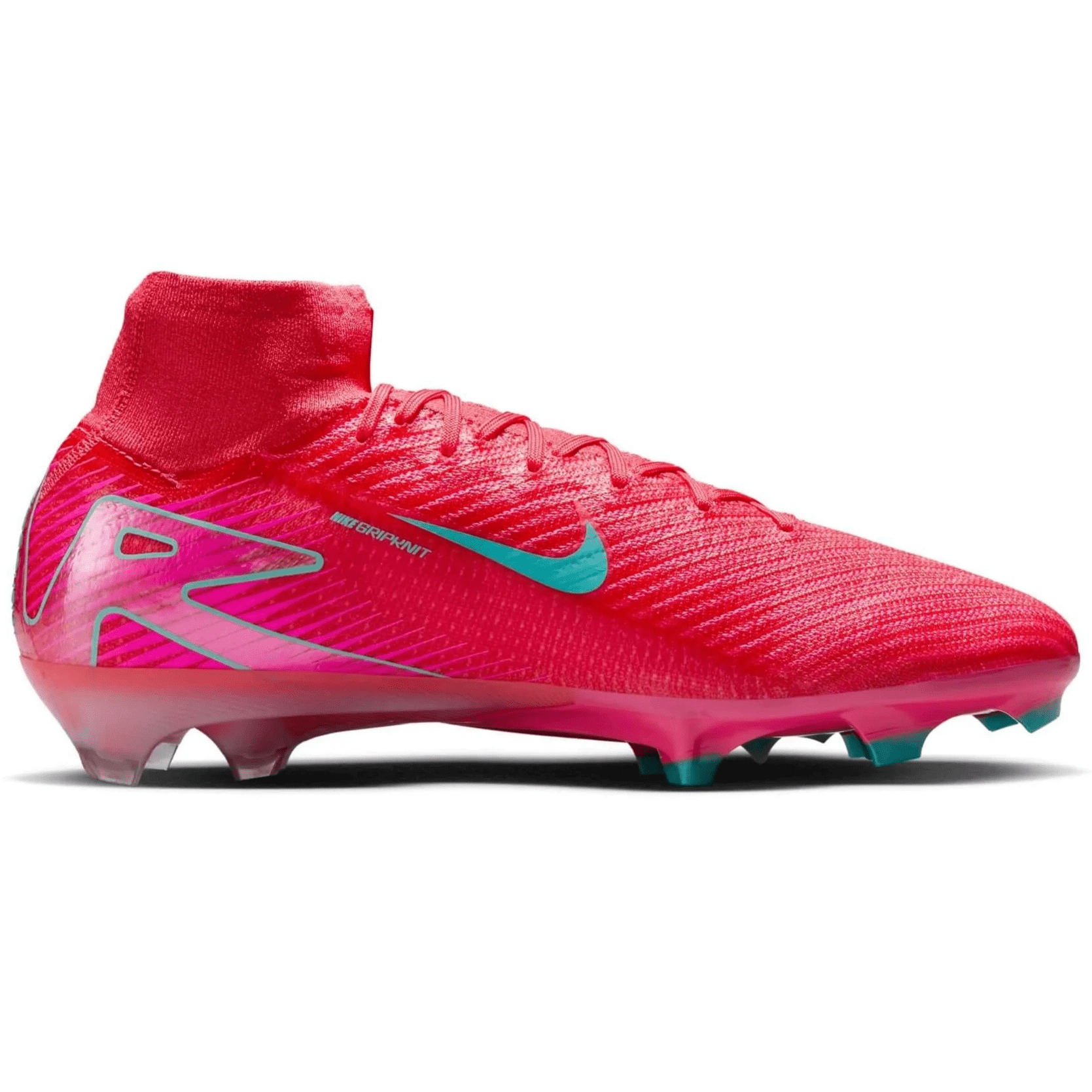 Nike ZM Superfly 10 Elite FG - Mad Energy Pack (SP25) Soccer Nike ZM Superfly 10 Elite FG - Mad Energy Pack (SP25) Soccer