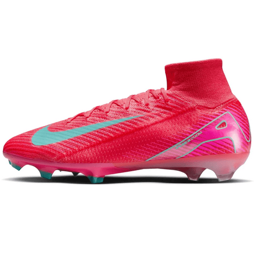 Nike ZM Superfly 10 Elite FG - Mad Energy Pack (SP25) Soccer