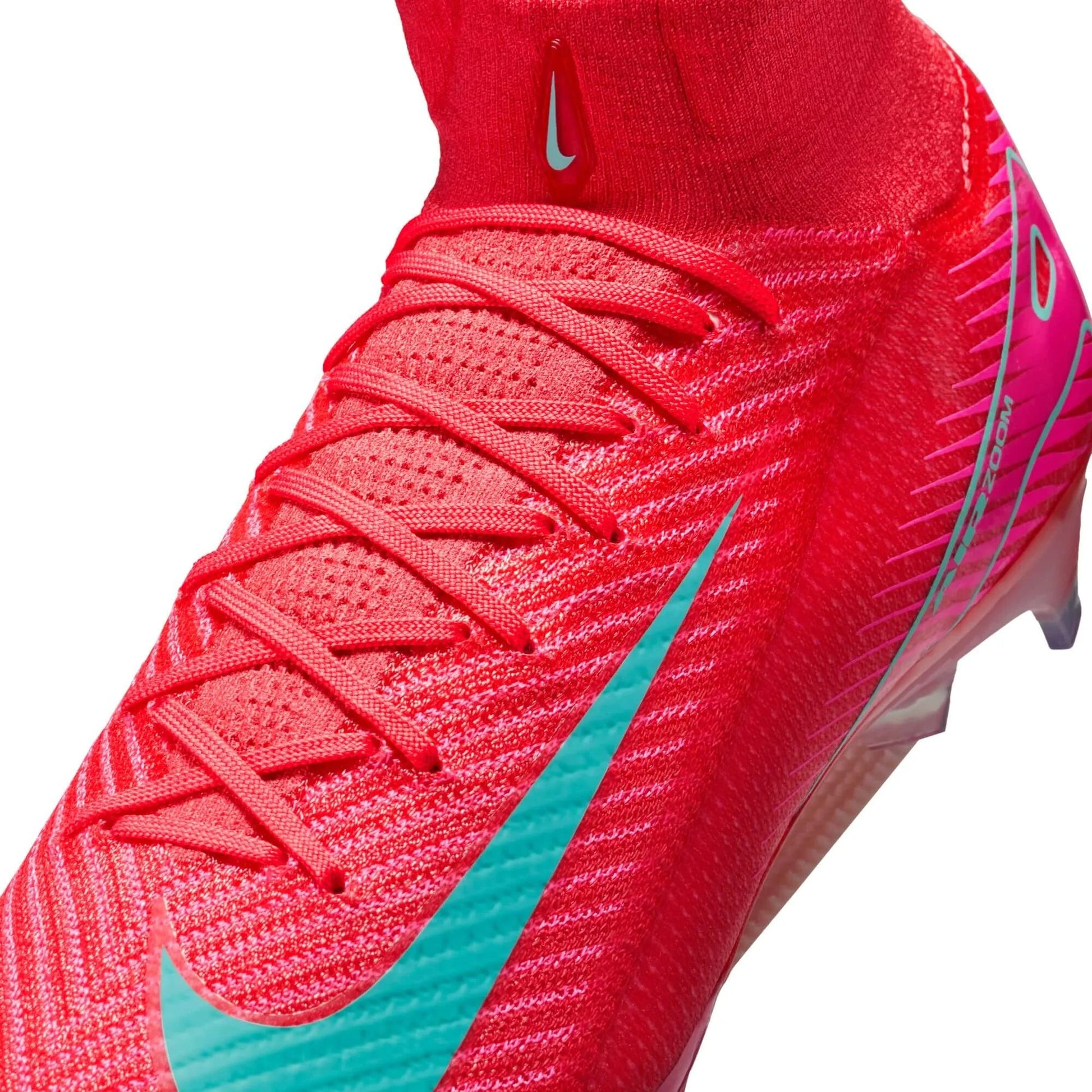Nike ZM Superfly 10 Elite FG - Mad Energy Pack (SP25) Soccer Nike ZM Superfly 10 Elite FG - Mad Energy Pack (SP25) Soccer