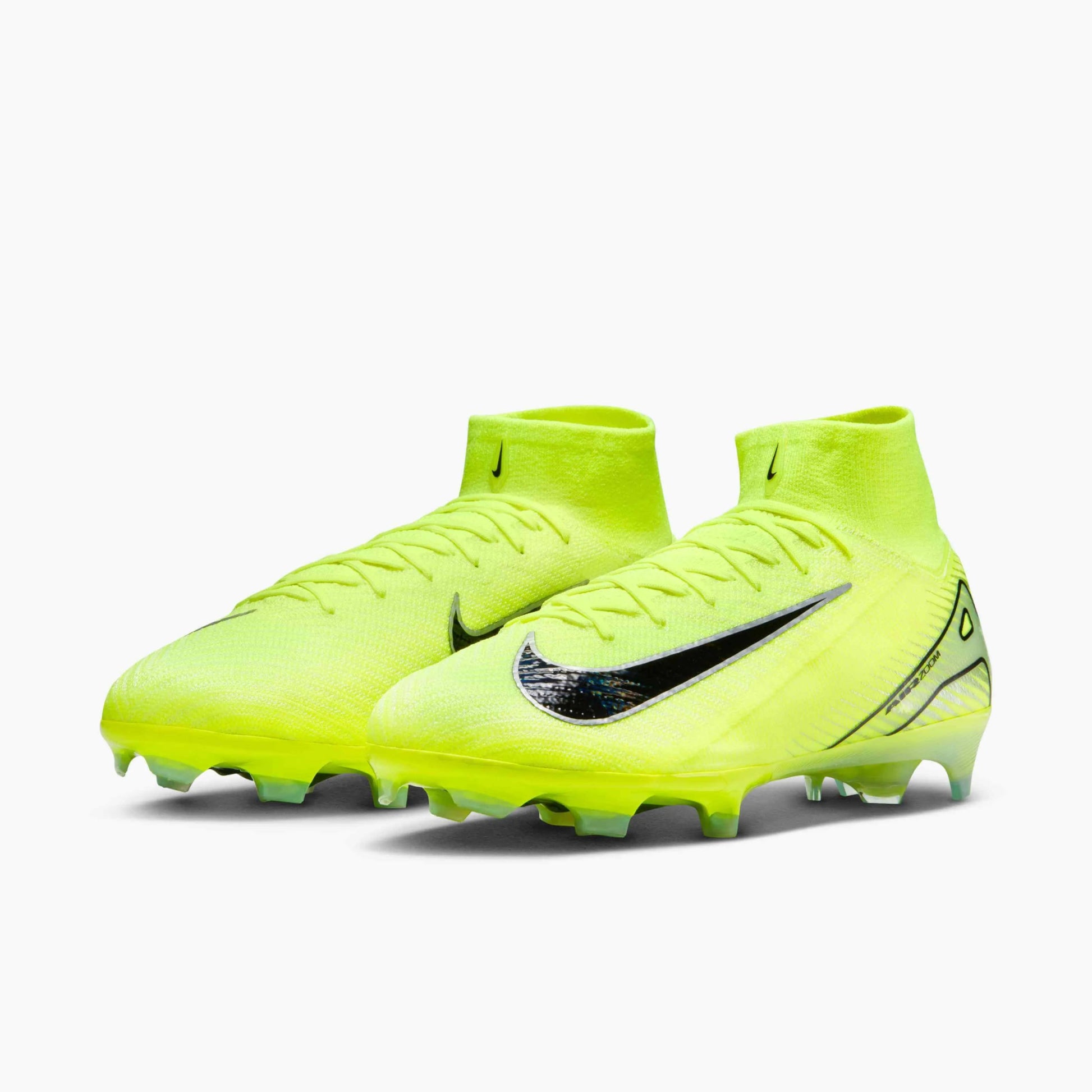 Nike ZM Superfly 10 Elite FG - Mad Voltage Pack (HO24) Soccer
