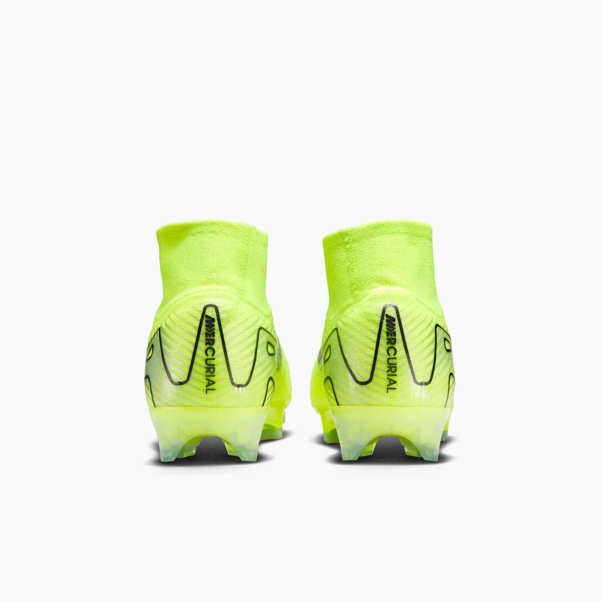 Nike ZM Superfly 10 Elite FG - Mad Voltage Pack (HO24) Soccer