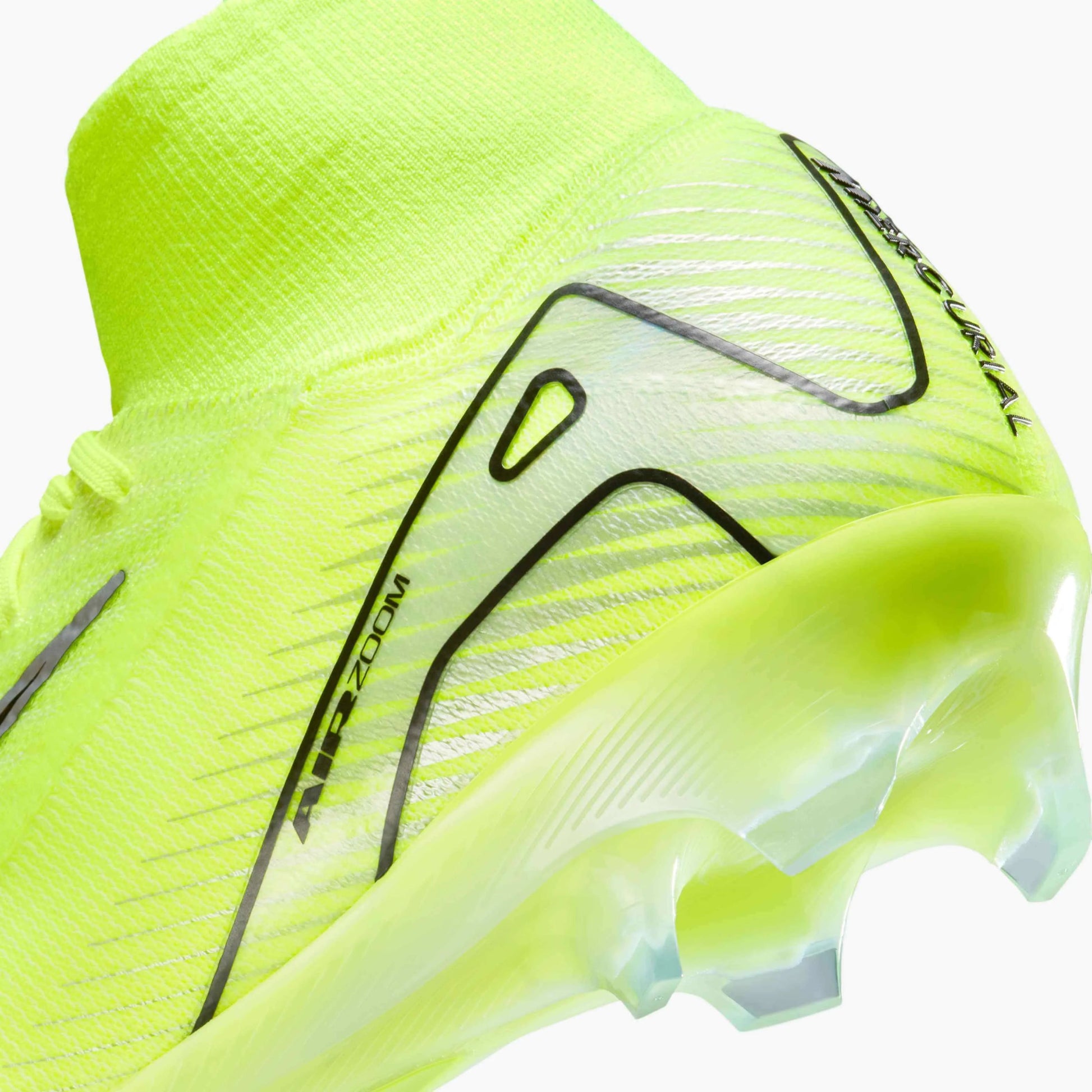 Nike ZM Superfly 10 Elite FG - Mad Voltage Pack (HO24) Soccer